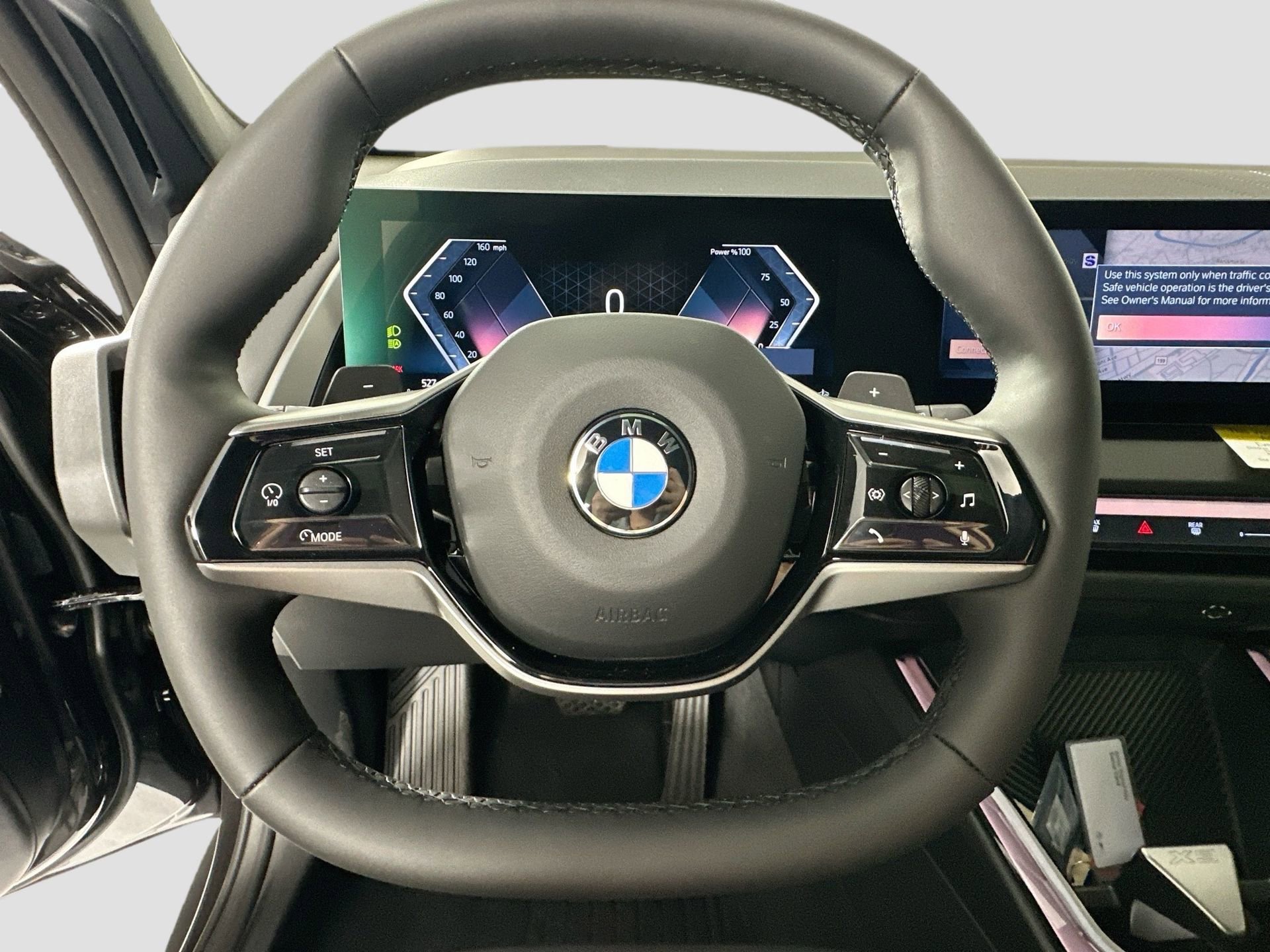 Used 2026 BMW X3 xDrive30 w/ Premium Package image 12