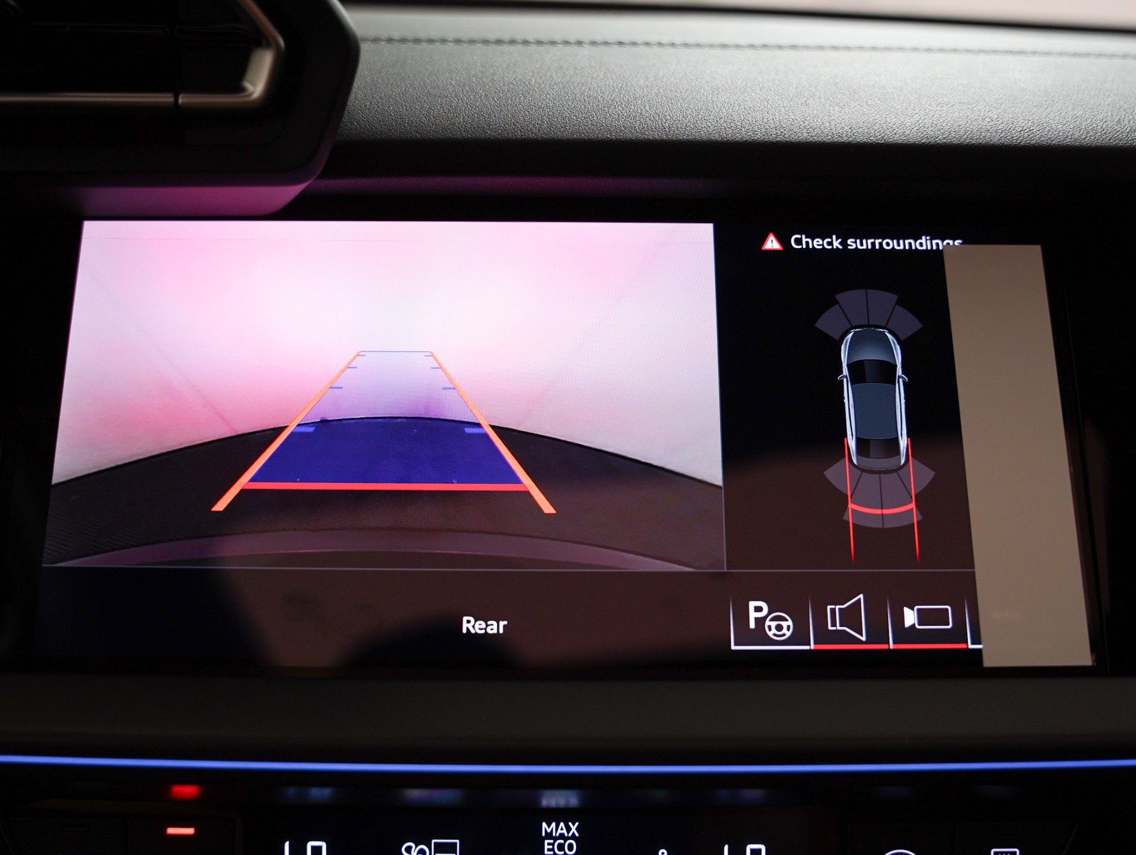 New 2026 Audi A3 2.0T Premium image 21