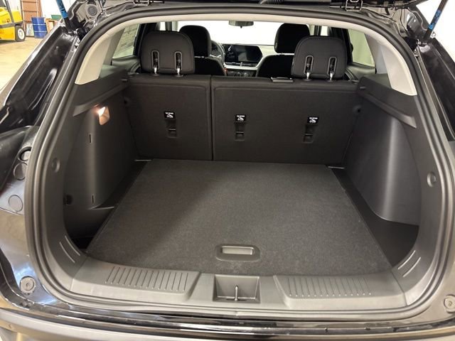 New 2026 Chevrolet Trax LS w/ LS Convenience Package FWD image 12