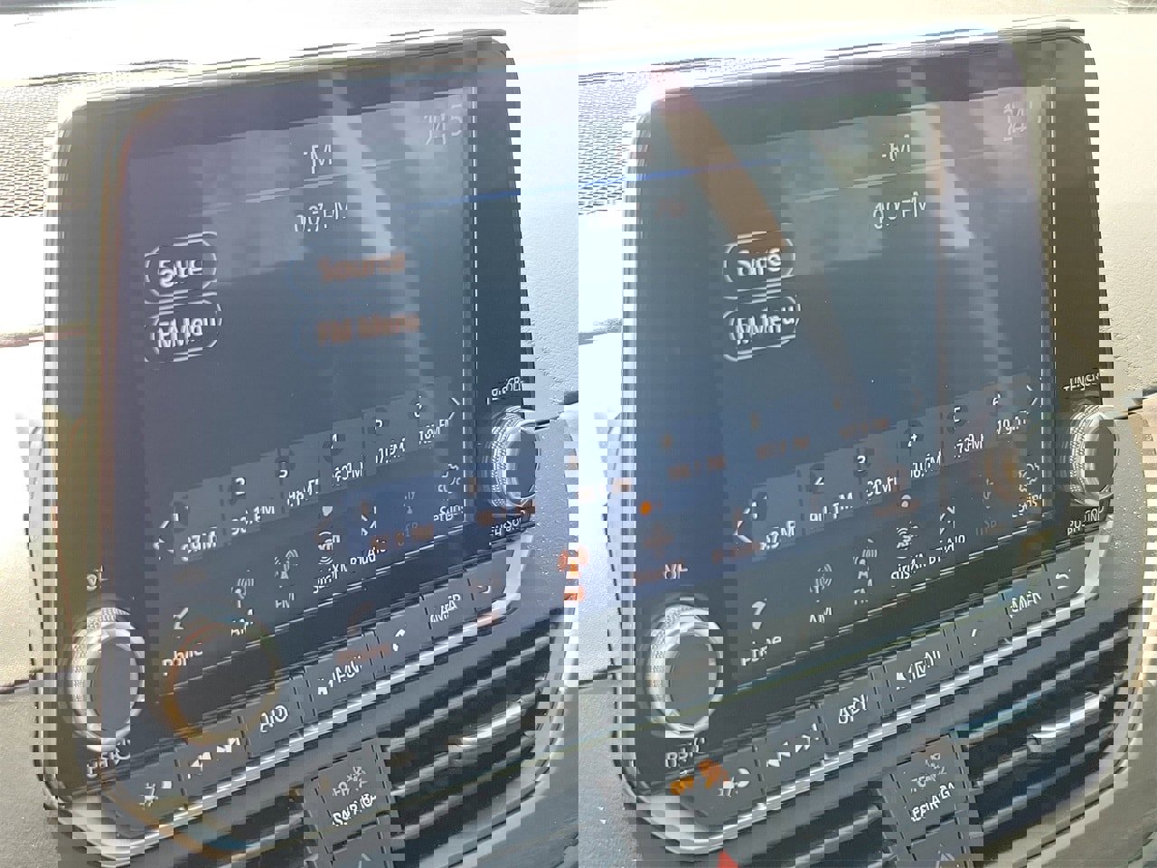 Used 2024 Nissan Altima 2.5 SV image 24