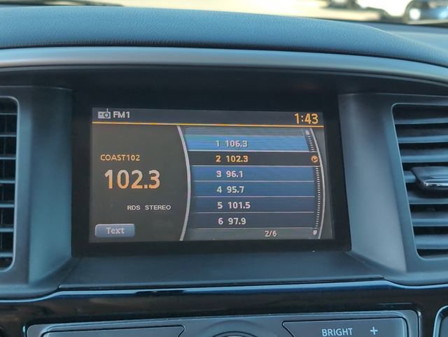 Used 2013 Nissan Pathfinder SV image 17