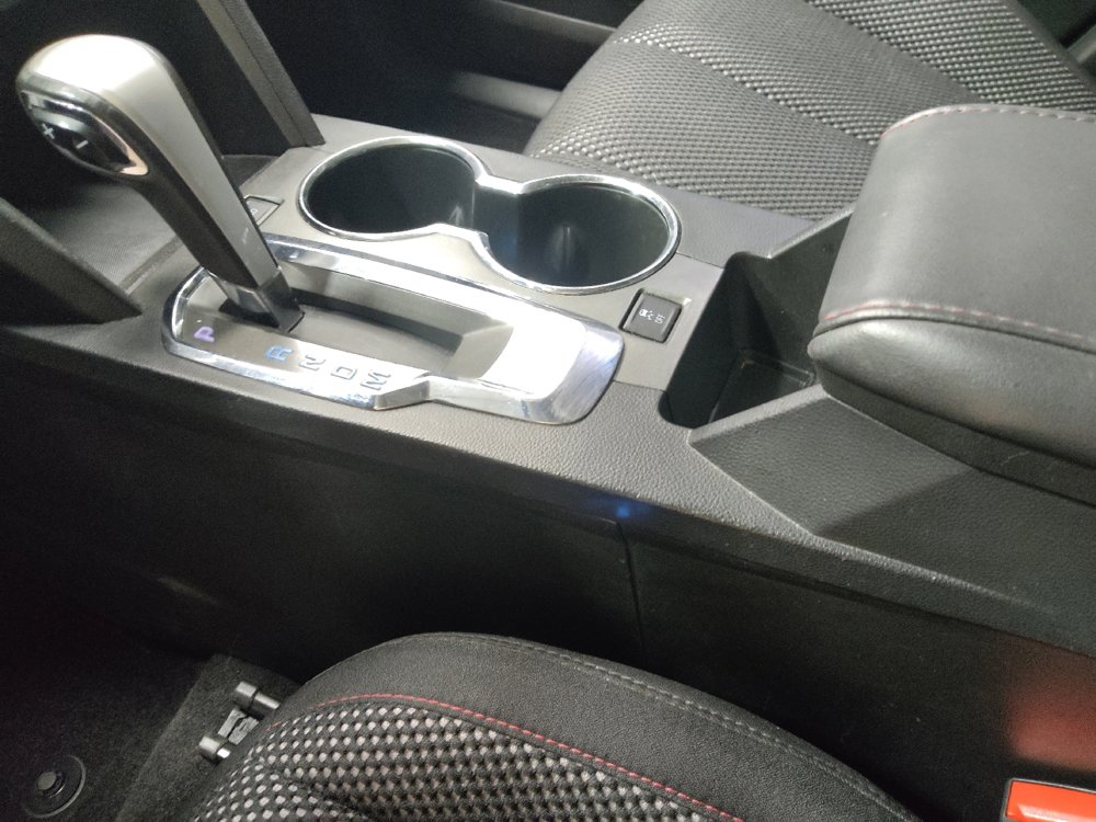 Used 2015 Chevrolet Equinox LT w/ Driver Convenience Package FWD image 26