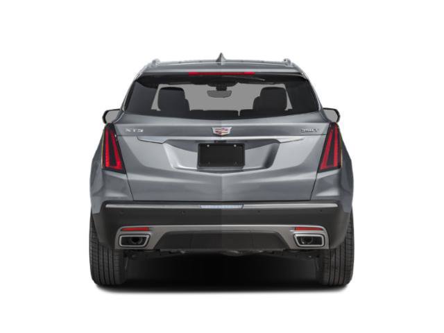 Used 2023 Cadillac XT5 Premium Luxury FWD image 26