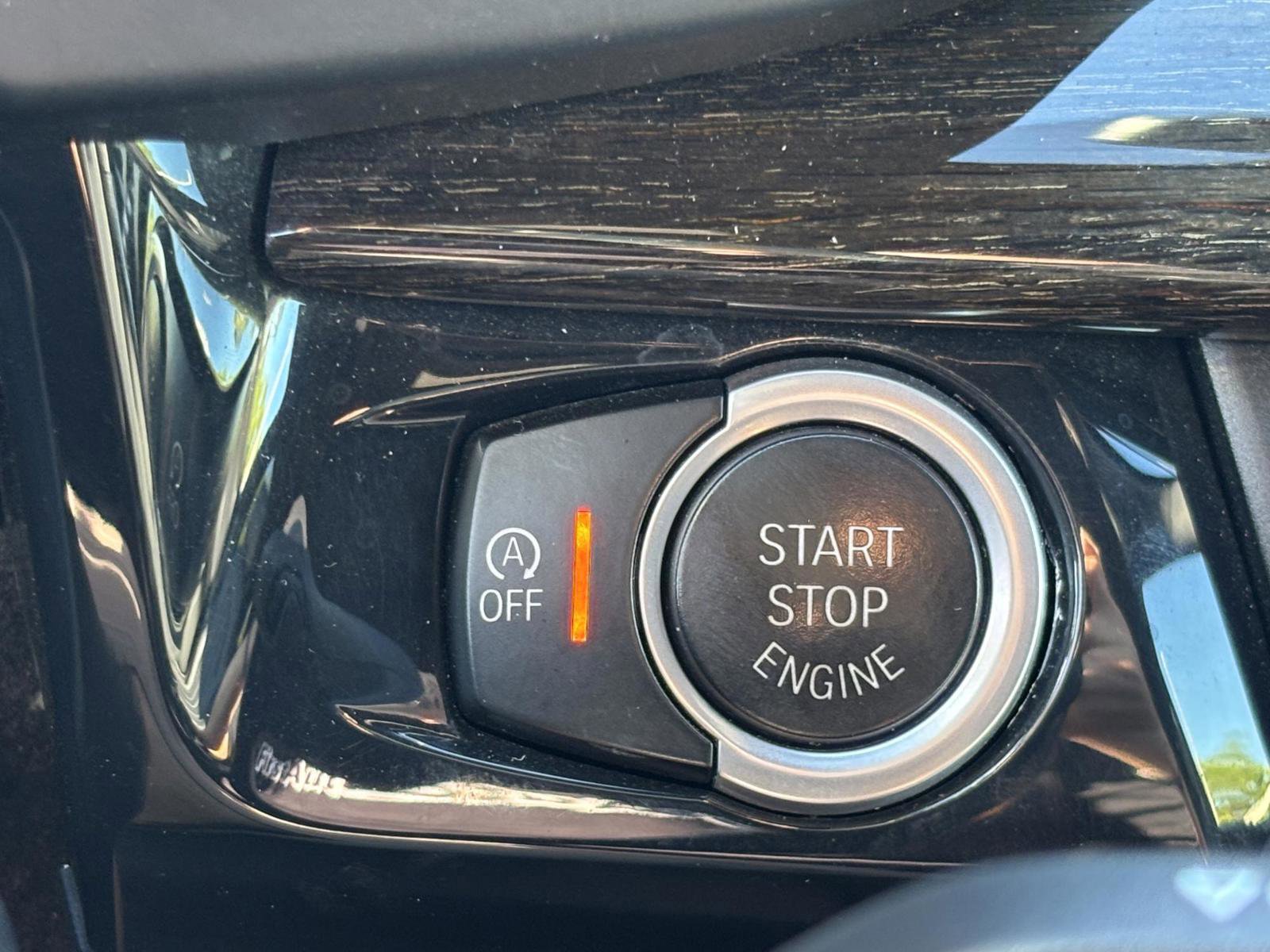 Used 2017 BMW X5 xDrive50i AWD/4WD image 22