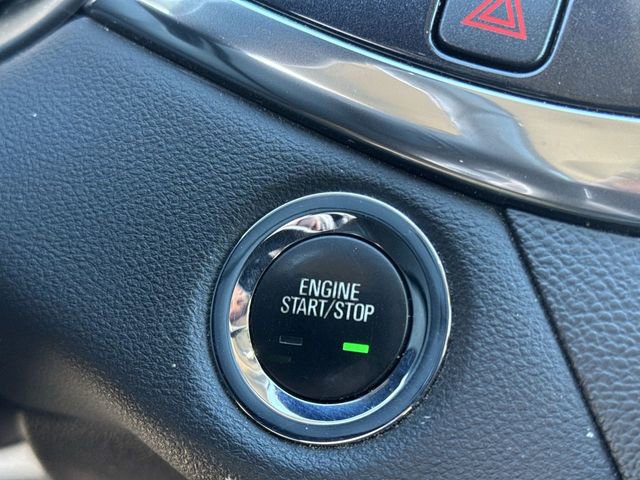 Used 2019 Chevrolet Impala LT image 16