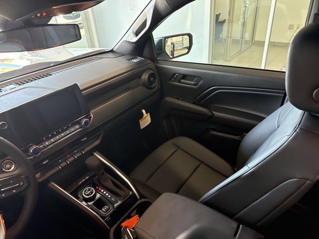 New 2026 Chevrolet Colorado Trail Boss image 21