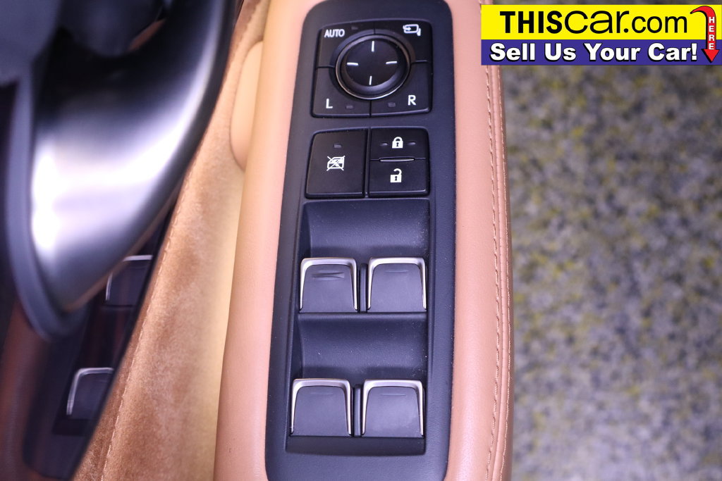 Used 2022 Lexus LS 500 w/ Interior Upgrade Package RWD image 47