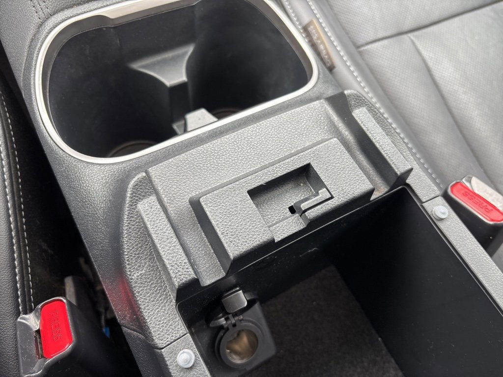 Used 2021 Subaru Outback Limited w/ Popular Package #2 image 22