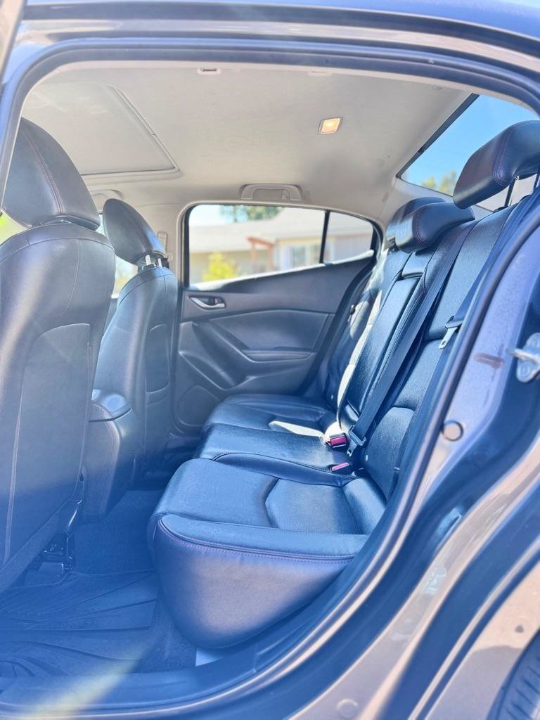 Used 2014 MAZDA MAZDA3 s Grand Touring FWD image 18