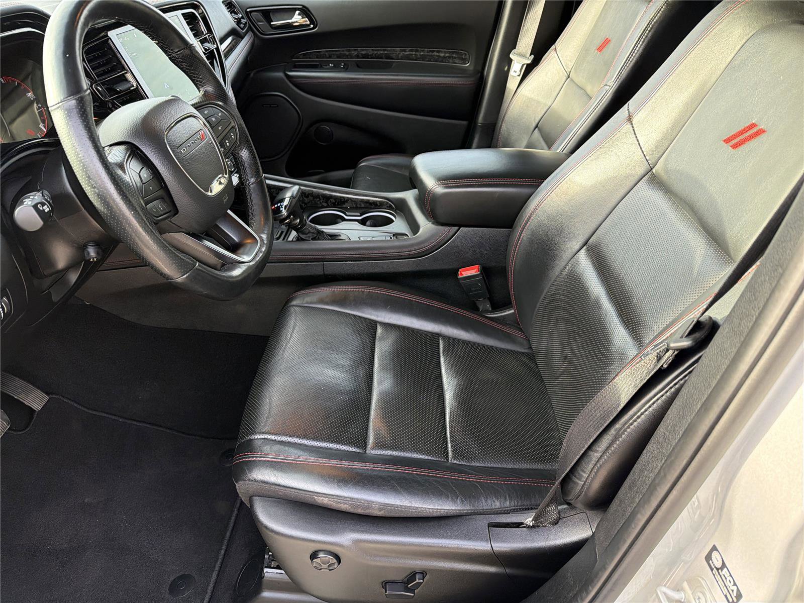 Used 2024 Dodge Durango R/T image 7