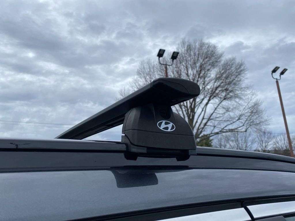 Used 2023 Hyundai Tucson Limited w/ Cargo Package image 25