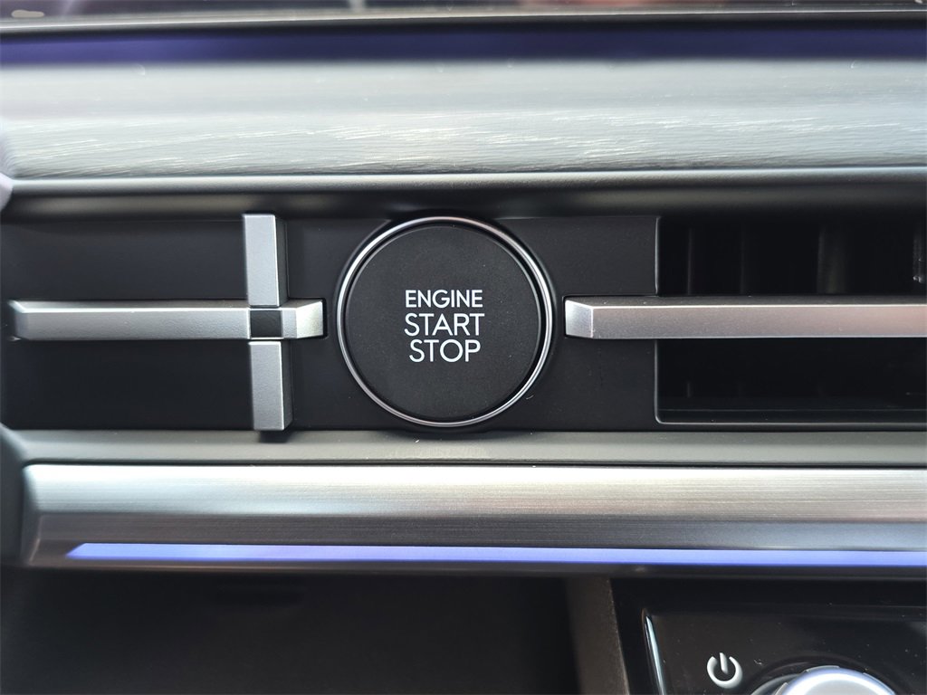 New 2026 Hyundai Santa Fe Limited image 30