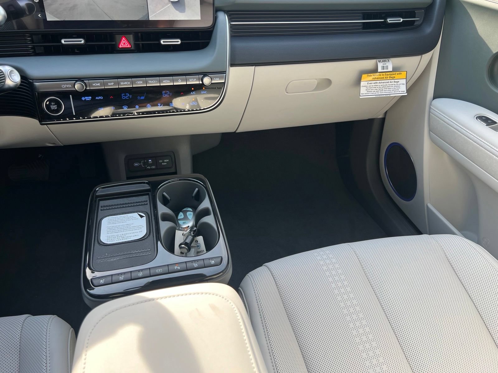 New 2027 Hyundai Ioniq 5 Limited RWD image 38
