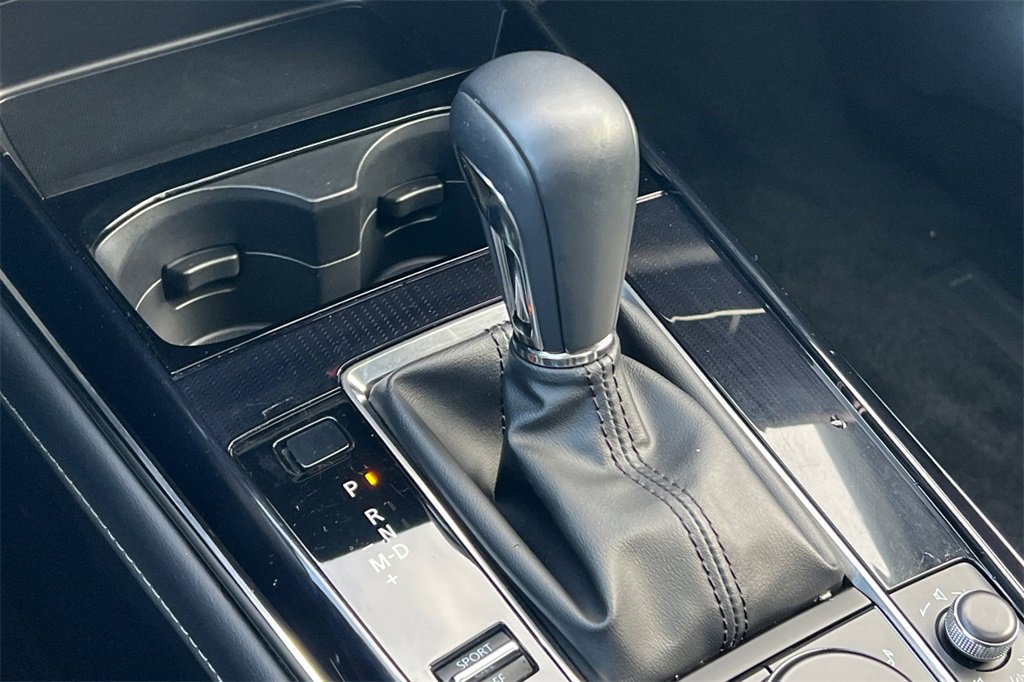 Certified 2025 MAZDA CX-30 AWD 2.5 S w/ Preferred Package image 26