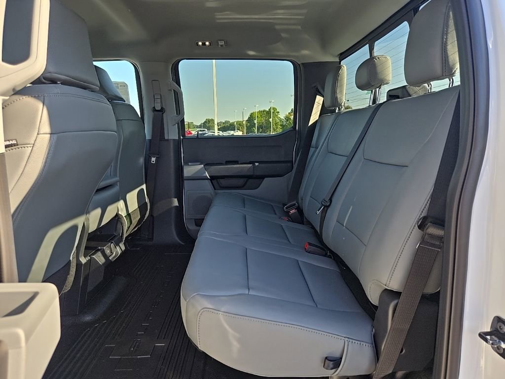 New 2026 Ford F350 XL image 23
