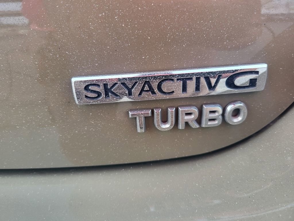 Used 2024 MAZDA MAZDA3 s image 5