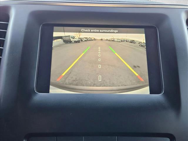 Used 2020 Jeep Cherokee Latitude Plus image 14