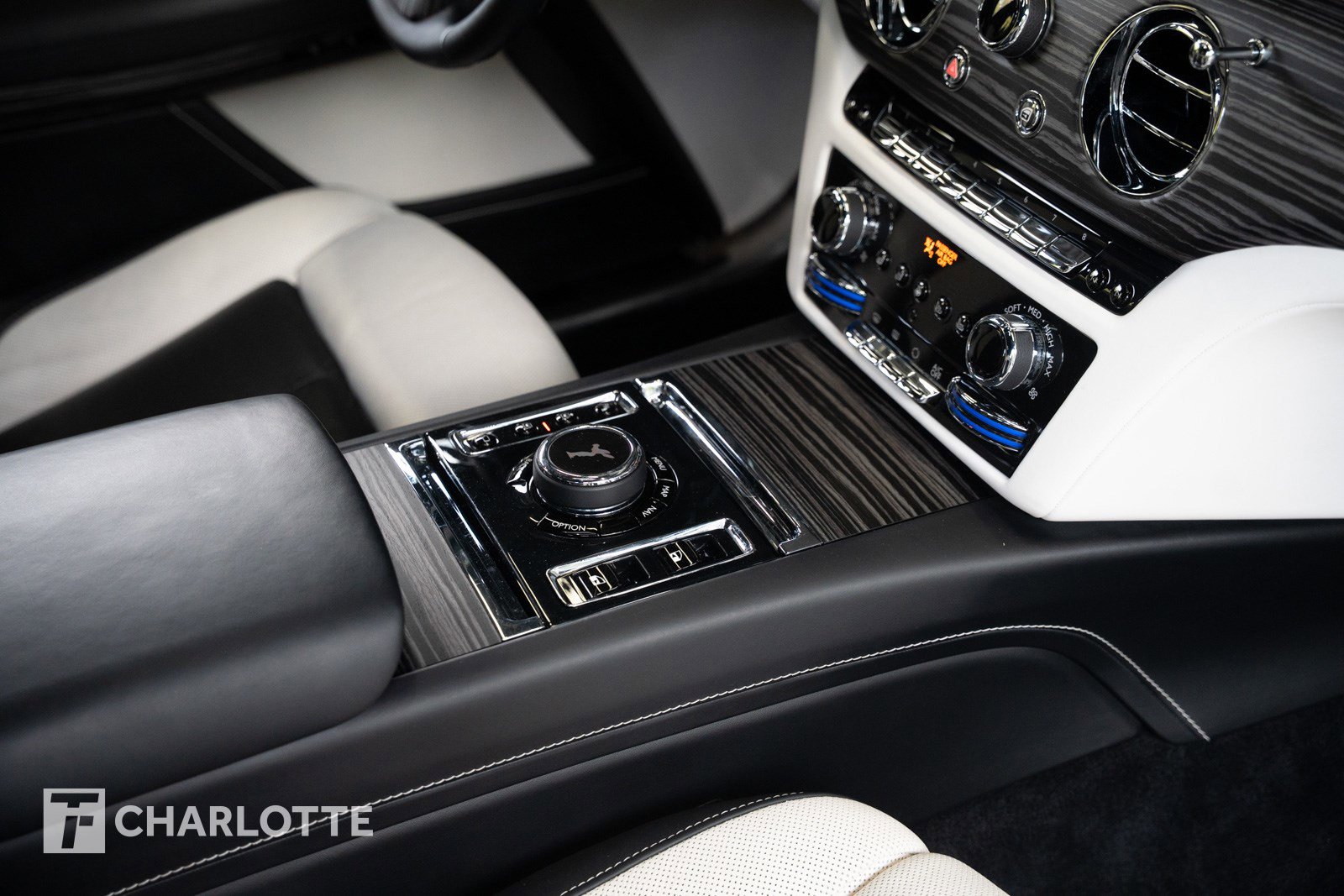 Used 2021 Rolls-Royce Ghost image 31