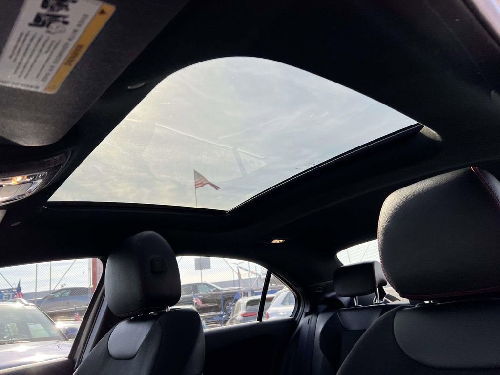 Used 2022 Mercedes-Benz A 220 4MATIC image 20