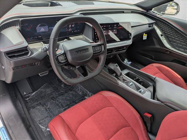 New 2026 Dodge Charger R/T AWD/4WD image 3