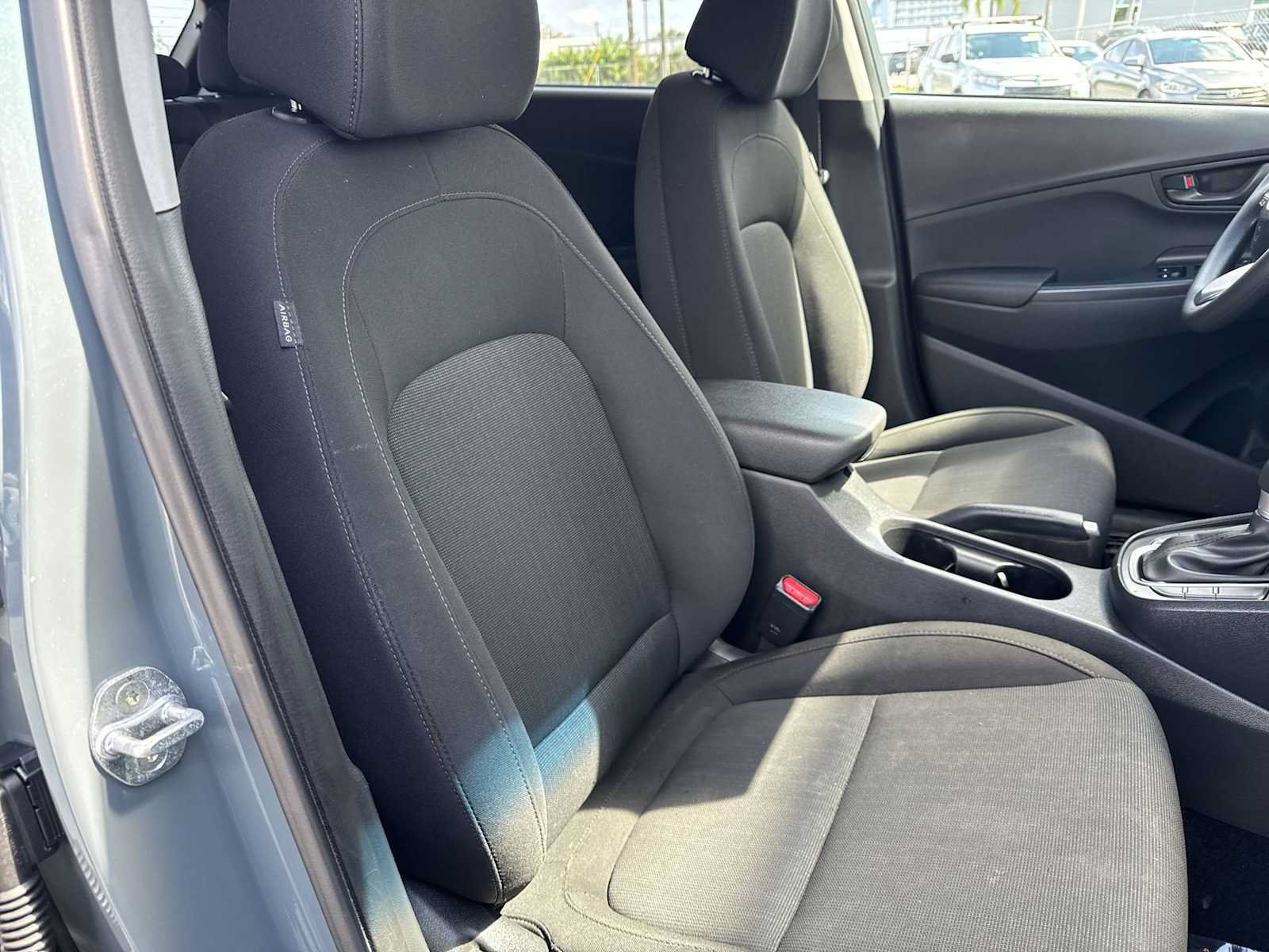 Used 2022 Hyundai Kona SEL w/ Cargo Package AWD/4WD image 20