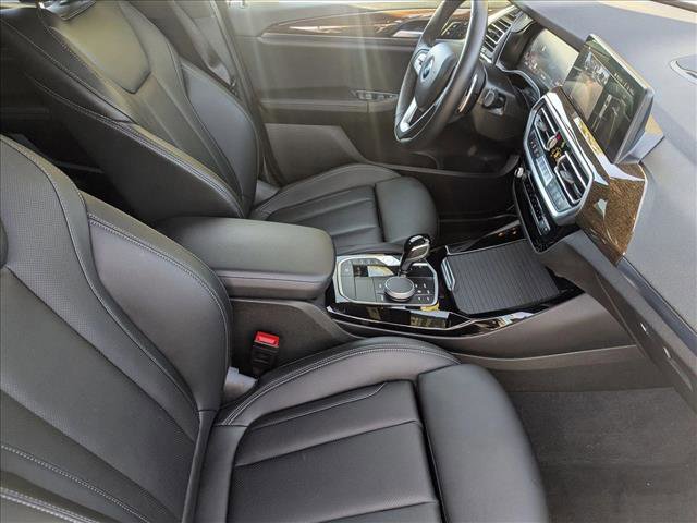 Used 2023 BMW X3 sDrive30i w/ Convenience Package image 21