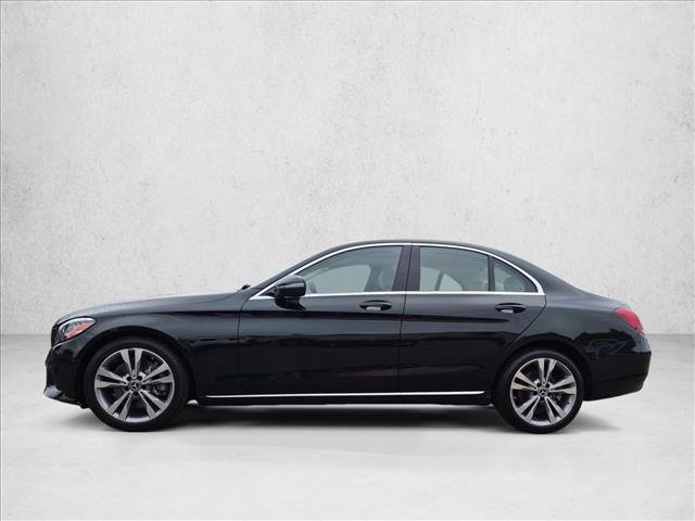 Used 2019 Mercedes-Benz C 300 Sedan image 9