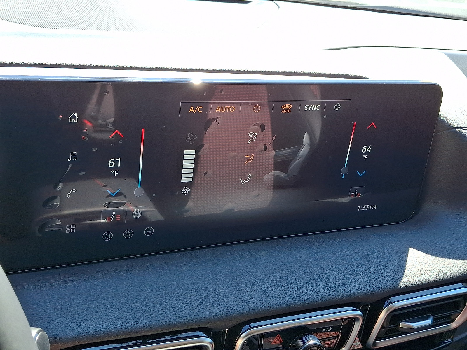 New 2027 Nissan Sentra SR w/ SR All Weather Package FWD image 14