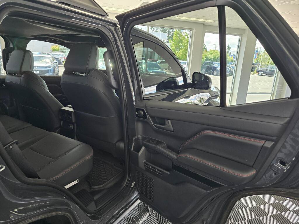 Used 2026 Toyota 4Runner TRD Pro AWD/4WD image 39