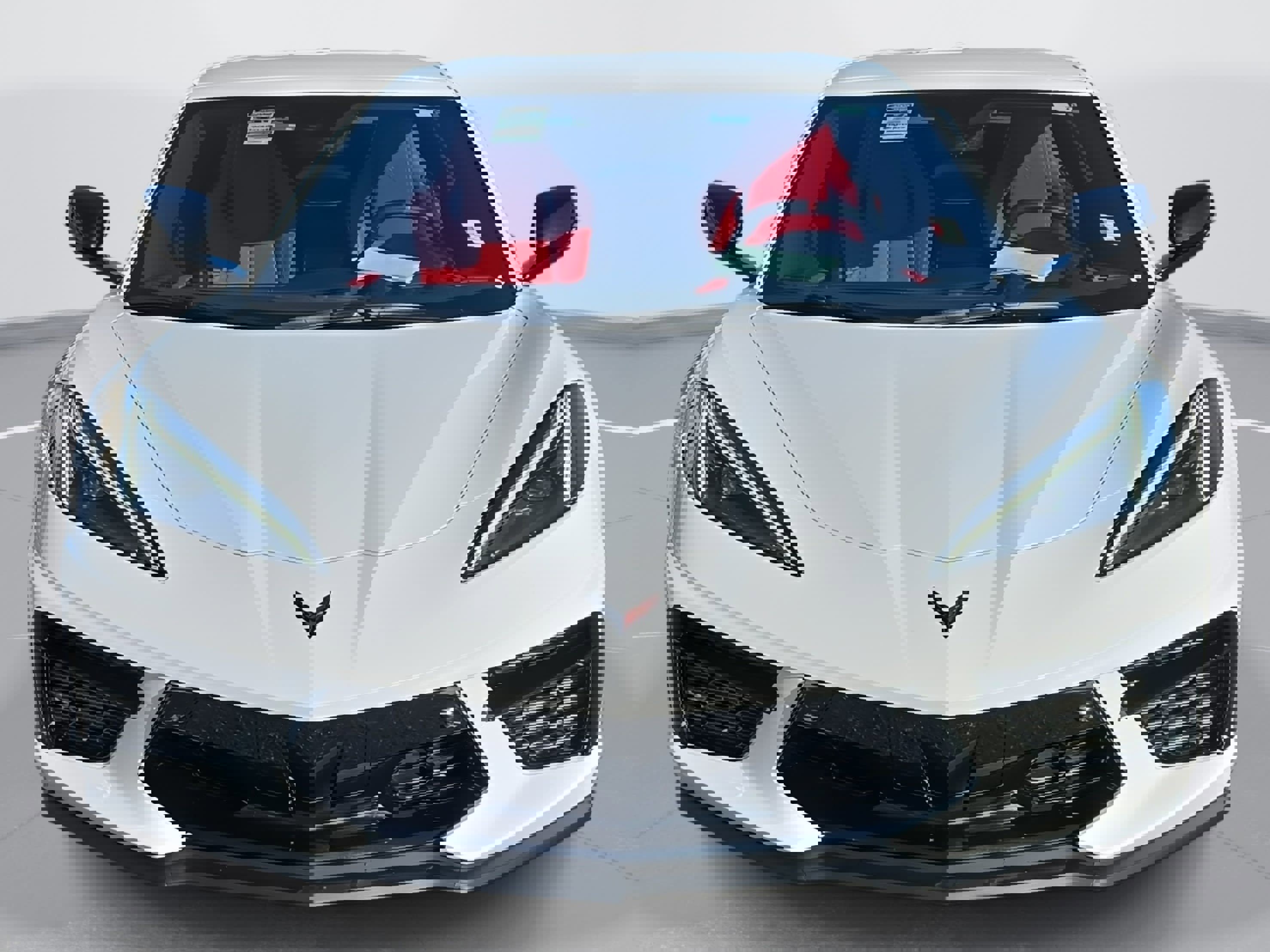 Used 2023 Chevrolet Corvette Stingray Preferred Conv w/ 2LT image 2