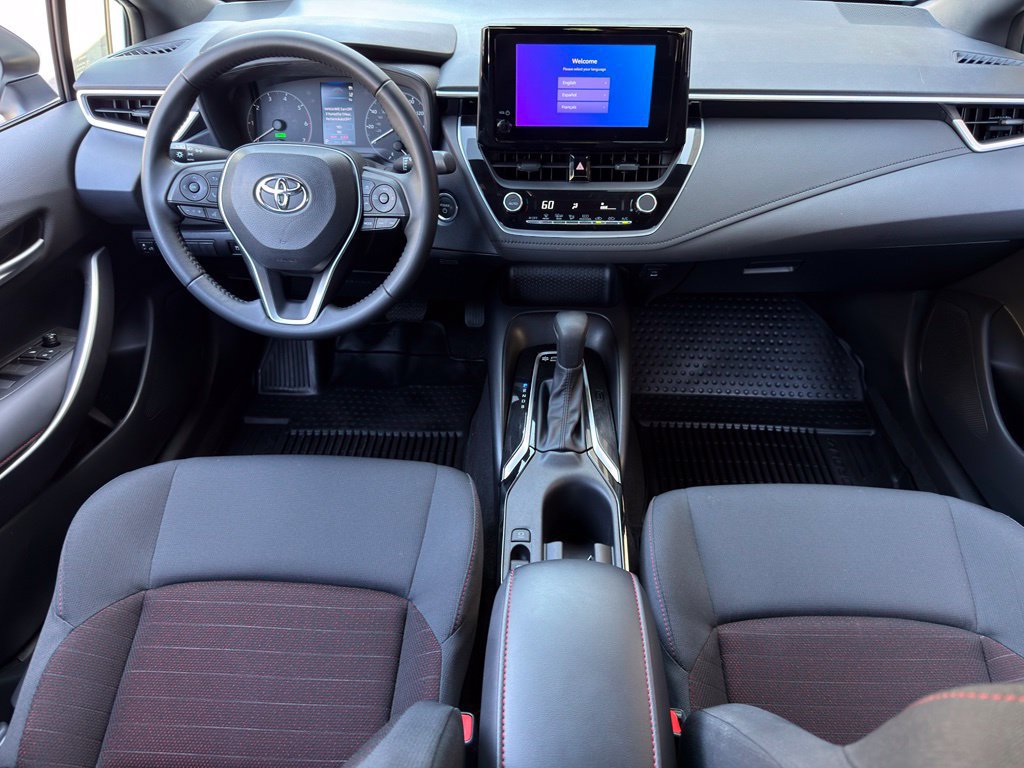 Used 2024 Toyota Corolla SE FWD image 15