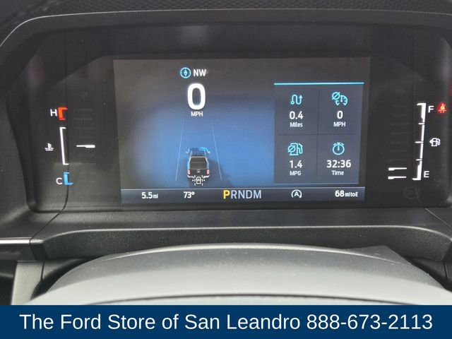 New 2025 Ford Ranger XLT w/ Chrome Accent Package image 19