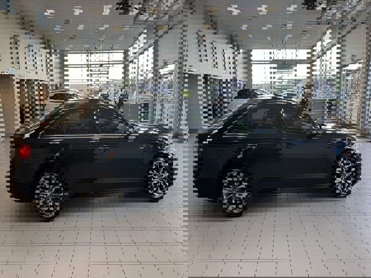 Used 2015 Audi A6 TDI Premium Plus w/ 19" Sport Package image 65