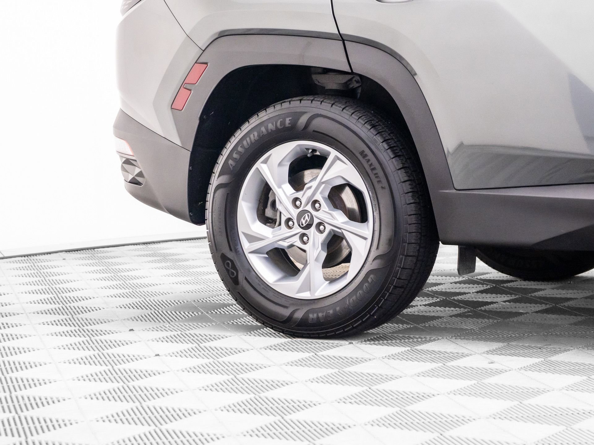 Used 2022 Hyundai Tucson SEL AWD/4WD image 34
