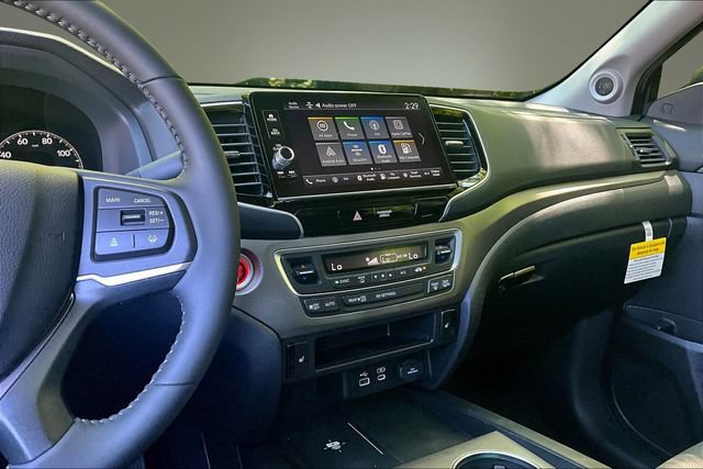New 2026 Honda Ridgeline RTL image 6