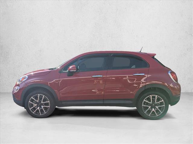 Used 2017 FIAT 500X Trekking image 8