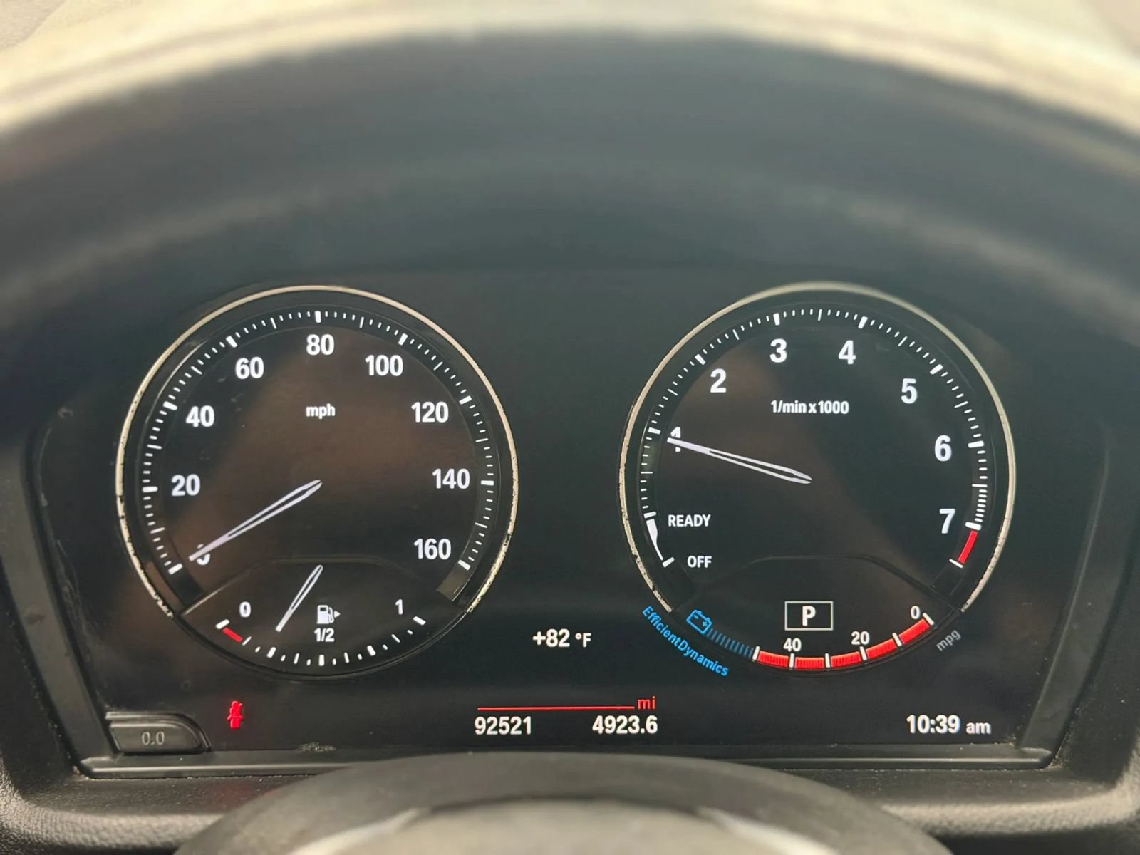Used 2018 BMW X2 sDrive28i w/ Convenience Package FWD image 28
