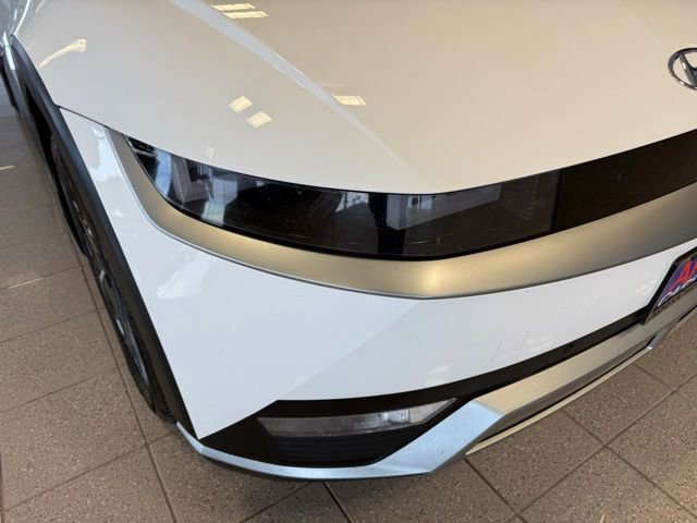 Used 2023 Hyundai Ioniq 5 SEL image 10