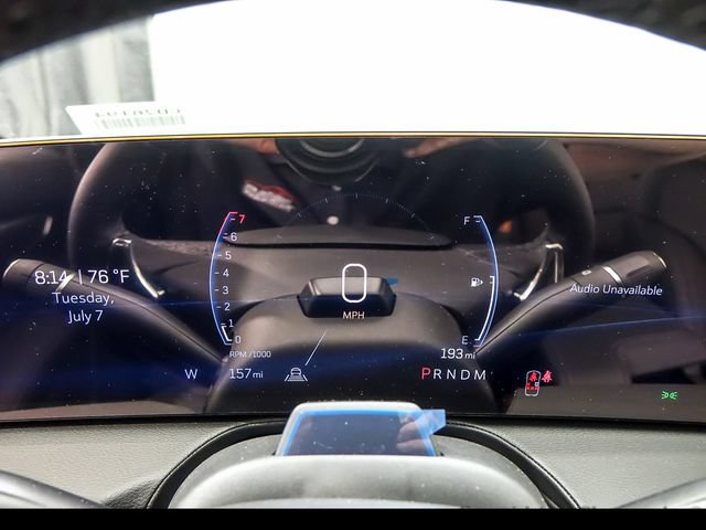 New 2026 Cadillac CT5 Premium Luxury w/ Technology Package AWD/4WD image 13