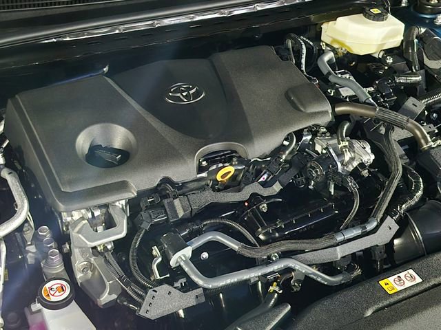 Used 2026 Toyota Camry LE image 21