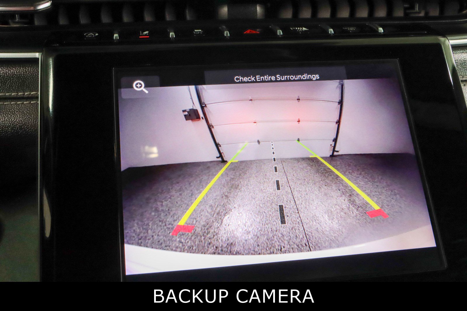 Used 2023 Jeep Grand Cherokee Altitude image 18