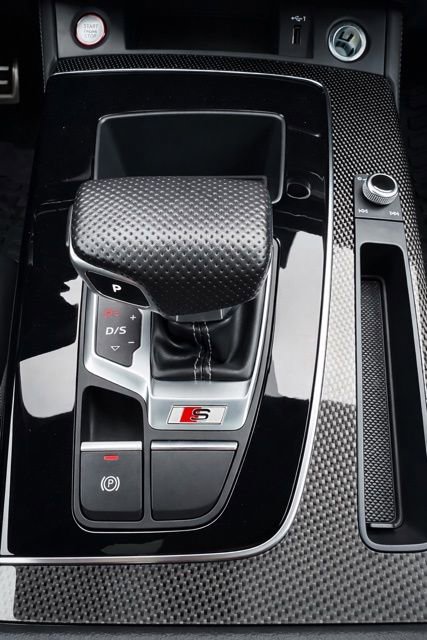 Used 2023 Audi SQ5 Premium Plus w/ Premium Plus Package image 21