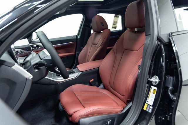 New 2026 BMW i4 xDrive40i image 24