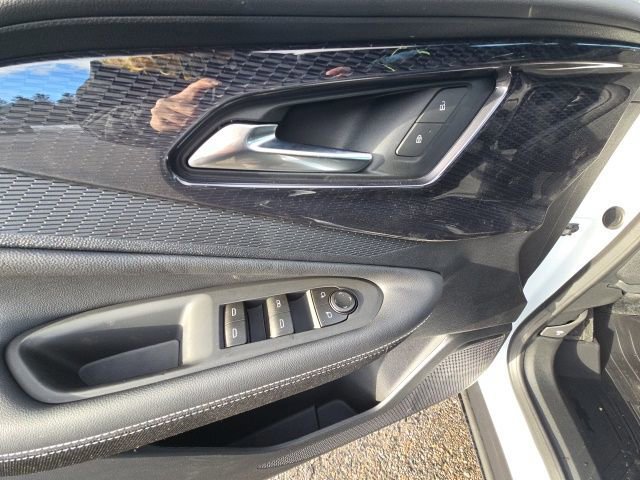 New 2026 Chevrolet Blazer EV LT image 22