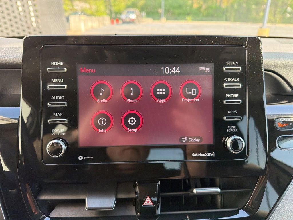 Used 2023 Toyota Camry LE FWD image 65