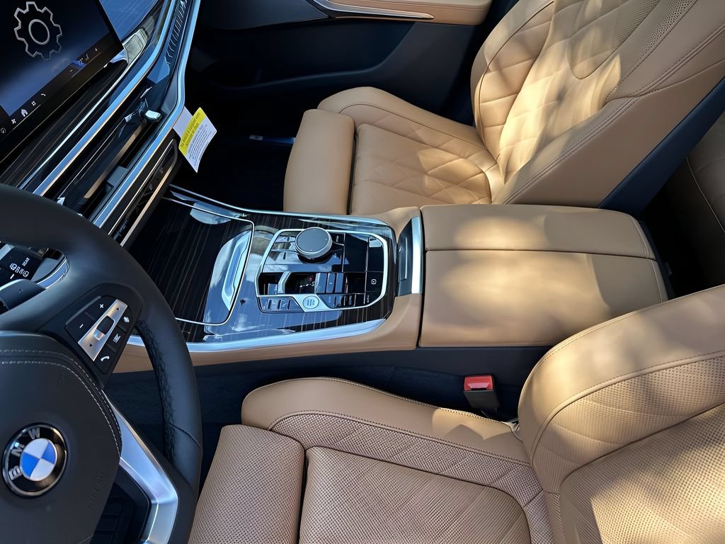 New 2026 BMW X5 sDrive40i RWD image 24