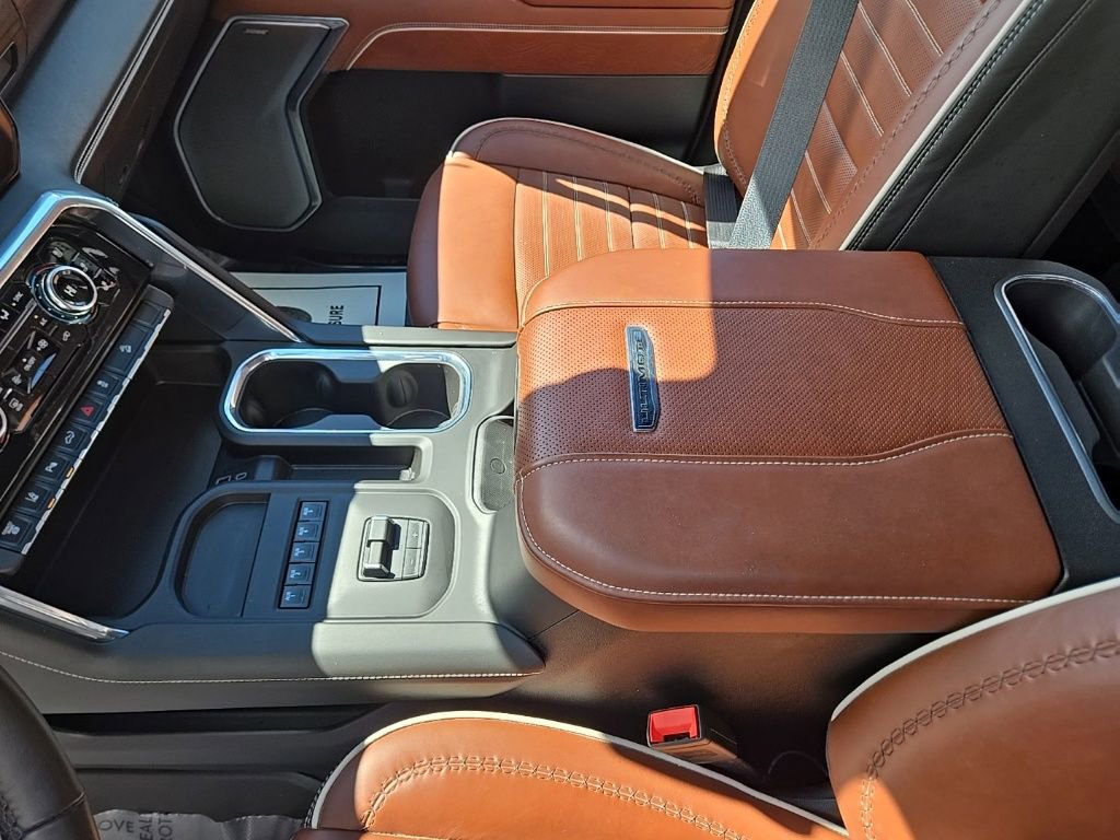 Used 2026 GMC Sierra 3500 Denali Ultimate image 37