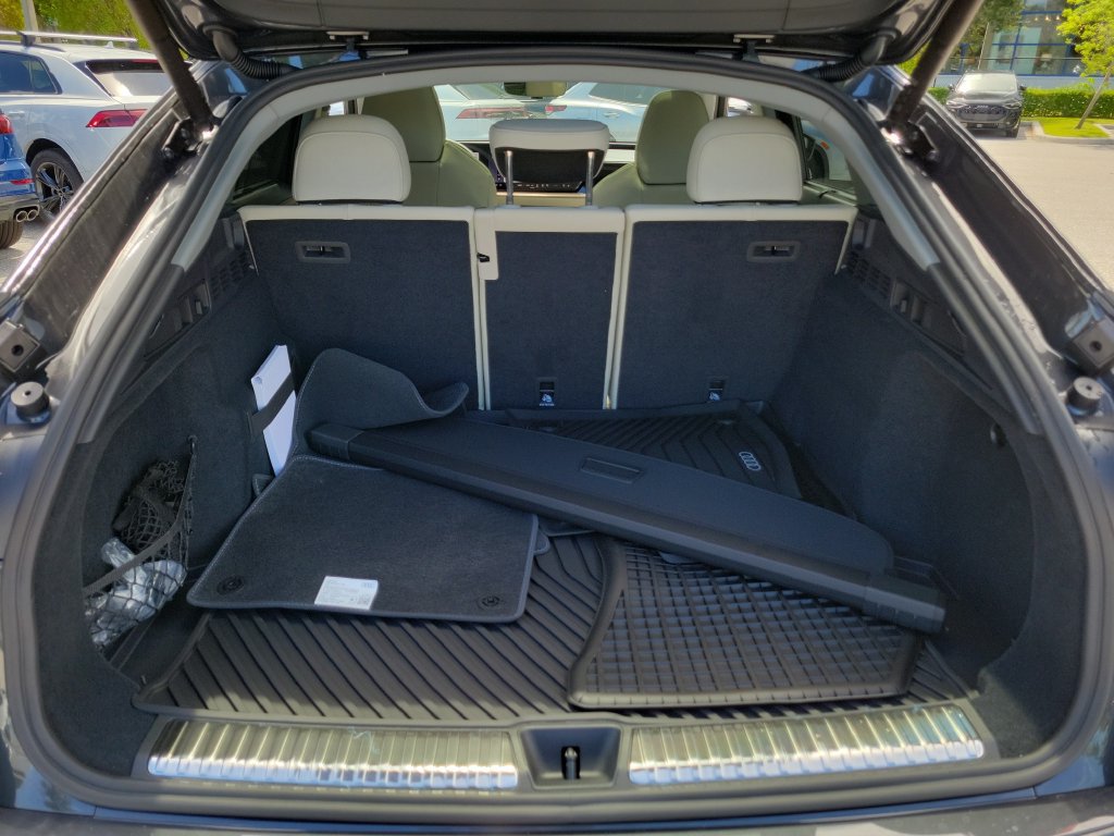New 2026 Audi Q5 Premium Plus AWD/4WD image 30