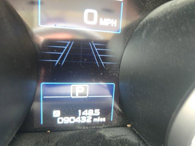 Used 2017 Subaru Outback 2.5i Limited image 9