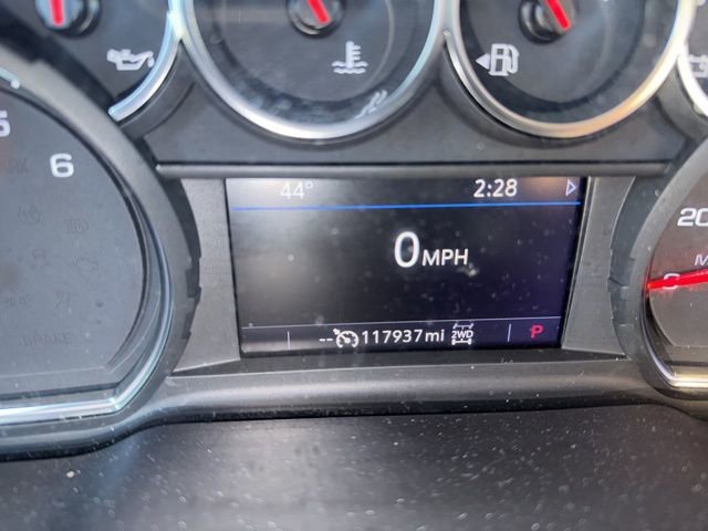 Used 2022 Chevrolet Tahoe LS w/ Driver Alert Package image 11